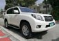 2012 Toyota Prado VX 1st owned AT Gas-2