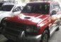 Mitsubishi Pajero 1999 for sale-0