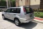 2006 Nissan X-Trail Well Kept Silver For Sale -10