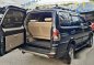 Isuzu Sportivo X 2010 Automatic Transmission-6