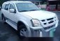 2005 Isuzu Alterra matic diesel 4x2-4