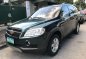 2009 Chevrolet Captiva Diesel VCDi AT For Sale -3