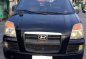 HYUNDAI Grand Starex Turbo CRDI 2005 Model-0