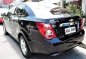 Chevrolet Sonic 2014 LT A/T-2