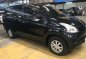 2015 Toyota Avanza E Automatic for sale-1