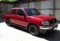 2005 Nissan Frontier manual Diesel for sale-1