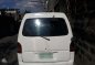 Hyundai Grace Singkit 2002 White Van For Sale -3