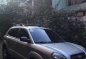 Hyundai Tucson 2007 Warm Silver 2nd hand-2