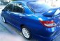 Honda City 1.3 iDSi Matic Blue Sedan For Sale -8