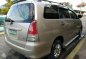 Toyota Innova E 2012 mdl for sale-6