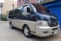 2013 Nissan Urvan state for sale-4