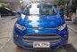 Ford EcoSport 2014 M/T for sale-1