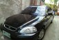 Honda Civic Vtec engine Automatic 1996 model for sale-0