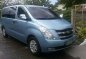 2009 Hyundai Grand Starex CVX automatic diesel for sale-2