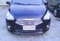 2016 MITSUBISHI Mirage G4 GLS 2nd hand car-1