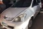 2010 Toyota Innova 2.5 J Manual White for sale-1