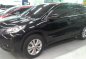 Honda CRV 2012 2.0 AT Black SUV For Sale -1