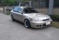 Honda Civic 1999 Vti AT Silver Sedan For Sale -2