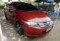 For sale Honda City 2011-1