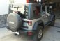 Jeep Wrangler 2013 RUBICON A/T for sale-4