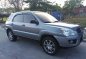 Kia Sportage 2010 All Original Gray For Sale -3