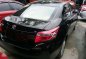 2016 Toyota Vios 1.3E Manual Black For Sale -3