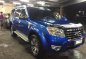 Good as new Ford Everest 2009 LT for sale-0