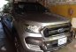 2017 Ford RANGER Wildtrak 4X4 3.2 Diesel for sale-0