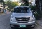 Well-kept Hyundai Starex 2012 for sale-0