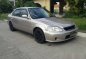 Honda Civic 99 VTI Manual SIR body-15