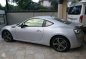 2013 Subaru BRZ for sale-4