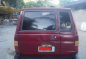 1995 Model Toyota Tamaraw Fx GL for sale-1