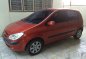 2006 Hyundai Getz Diesel Cost of Change Oil - P1200-1