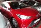 Toyota Vios E 2016 for sale-0