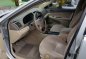 Good as new Toyota Camry 2004 A/T for sale-8