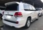 Toyota Land Cruiser GXR 2012 AT Diesel Dubai LX Kit Leather Seats for sale-1