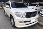 Toyota Land Cruiser GXR 2012 AT Diesel Dubai LX Kit Leather Seats for sale-4