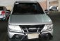 2012 Isuzu Crosswind Manual transmission-4