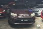 Grab Ready 2017 Toyota Vios 13 E Automatic B Red for sale-0