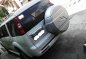 Ford Everest AUTOMATIC 2013 AUTOMATIC diesel-3