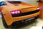 For sale 2010 Lamborghini Gallardo lp560-4 local .-8