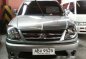 Well-maintained Mitsubishi Adventure 2015 for sale-2