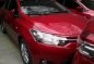 Toyota Vios E 2017 for sale-4