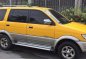 Isuzu Crosswind XUV 2004 FOR SALE-4