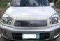 Toyota Rav4 2003 2.0l 4x4 AWD for sale-0