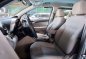 2012 Chevrolet ORLANDO LT MPV Gray For Sale -11