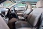 2012 Chevrolet ORLANDO LT MPV Gray For Sale -11