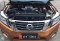 2017 Nissan Navara for sale-4