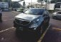 Kia Sportage 2013 Top of the Line Gray For Sale -0