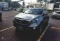 Kia Sportage 2013 Top of the Line Gray For Sale -1